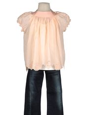 I PINCO PALLINO I&S CAVALLERI - Bluse