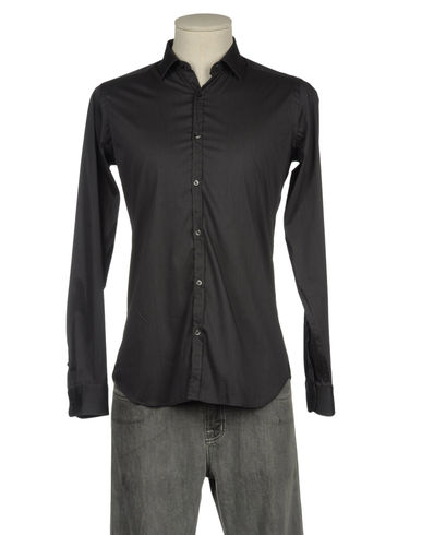 ZOOM PAOLO CELLINI - Long sleeve shirt