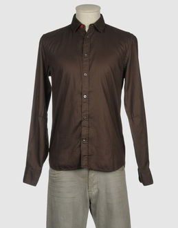 Peuterey - Chemises - Chemises manches longues