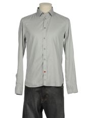 PEUTEREY - Camicia maniche lunghe