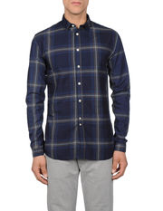 PAUL SMITH JEANS - Long sleeve shirt