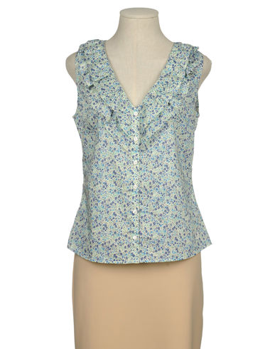 ZOOM FRED PERRY - Sleeveless shirt