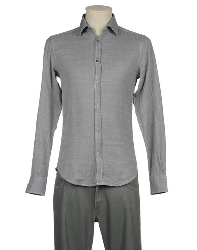 ZOOM MASSIMO REBECCHI - Long sleeve shirt