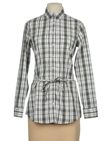 ZOOM SUN 68 - Long sleeve shirt