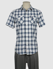 SUPERDRY - Short sleeve shirt