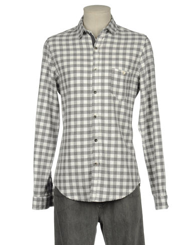 ZOOM MASTER COAT - Long sleeve shirt