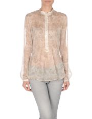 AMY GEE - Camicia maniche lunghe