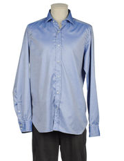 GUY ROVER - Long sleeve shirt