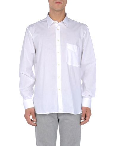 ZOOM VALENTINO - Long sleeve shirt