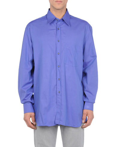 ZOOM VALENTINO - Long sleeve shirt
