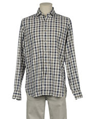 GUY ROVER - Long sleeve shirt
