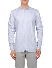 PAUL SMITH JEANS - Long sleeve shirt