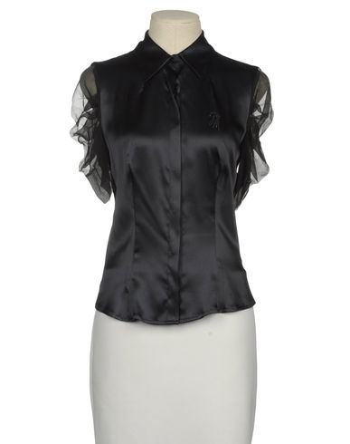 ZOOM GUESS BY MARCIANO - Short sleeve shirt