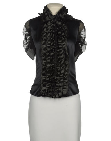 ZOOM GUESS BY MARCIANO - Short sleeve shirt