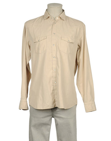 ZOOM GUY ROVER - Long sleeve shirt