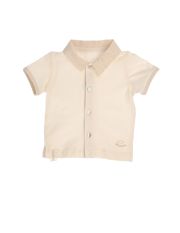 NATURAPURA - Short sleeve shirt