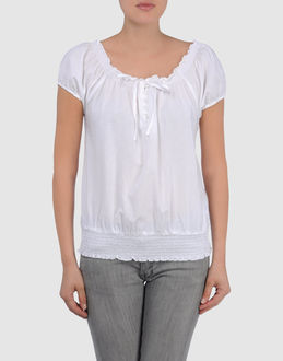 Only - Chemises - Blouses
