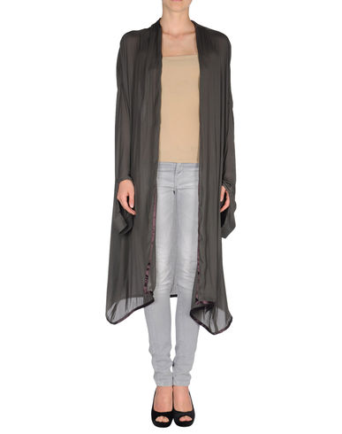 ZOOM HAIDER ACKERMANN - Long sleeve shirt