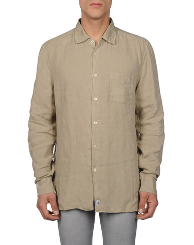 ZOOM C.P. COMPANY - Long sleeve shirt