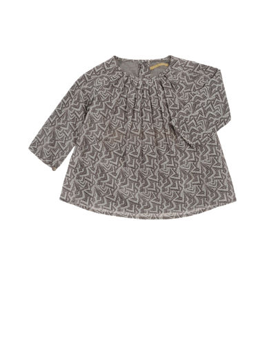 ZOOM GOLD BELGIUM - Blouse
