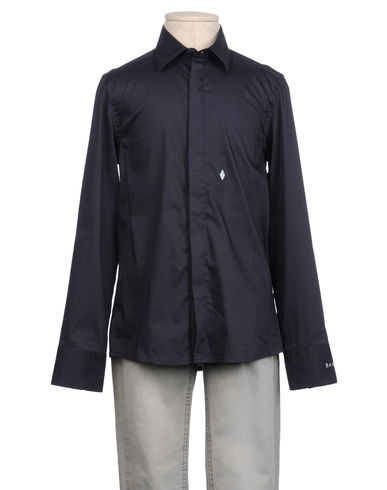 ZOOM BALLANTYNE - Long sleeve shirt