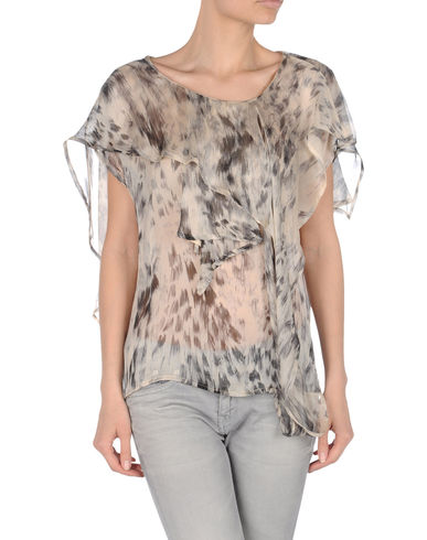 ZOOM ALICE SAN DIEGO - Blouse