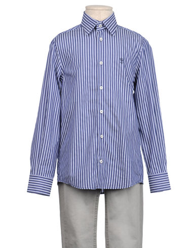 ZOOM LES COPAINS - Long sleeve shirt