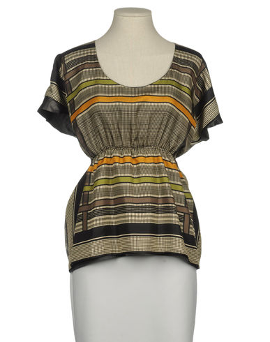 ZOOM ALICE SAN DIEGO - Blouse