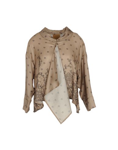 ZOOM ALICE SAN DIEGO - Blusa