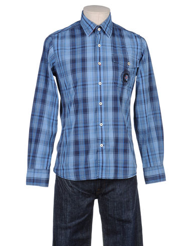 ZOOM NAPAPIJRI - Long sleeve shirt