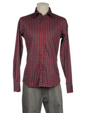 ROBERT FRIEDMAN - Long sleeve shirt