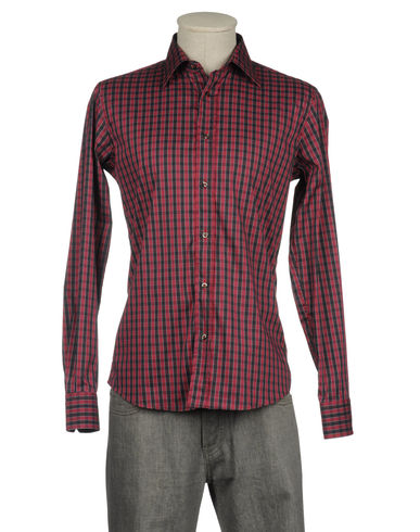 ZOOM ROBERT FRIEDMAN - Shirts