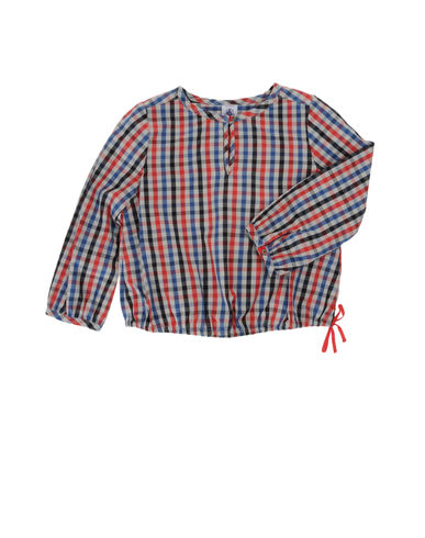 ZOOM PETIT BATEAU - Blouse