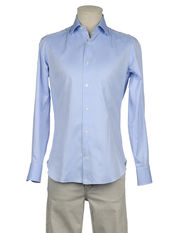 TRUZZI - Long sleeve shirt