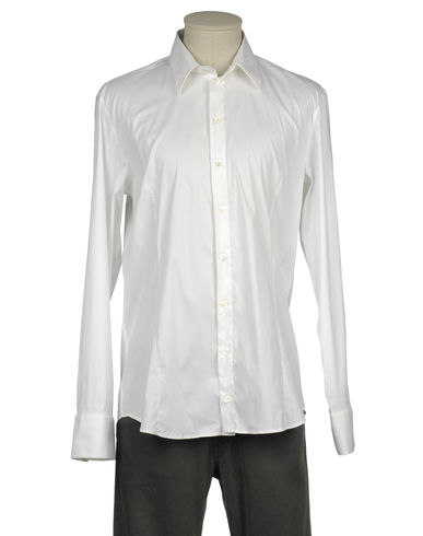 ZOOM PATRIZIA PEPE - Long sleeve shirt