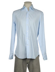 ALESSANDRO GHERARDI - Long sleeve shirt