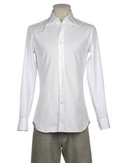 ALESSANDRO GHERARDI - Long sleeve shirt
