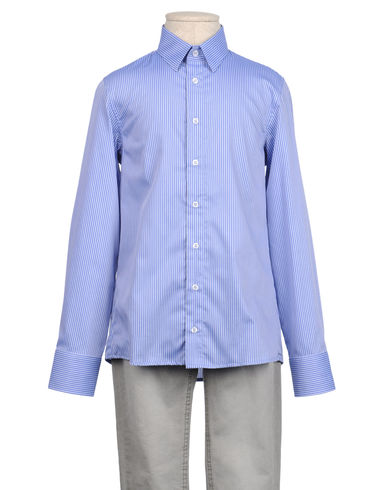 ZOOM BALLANTYNE - Long sleeve shirt