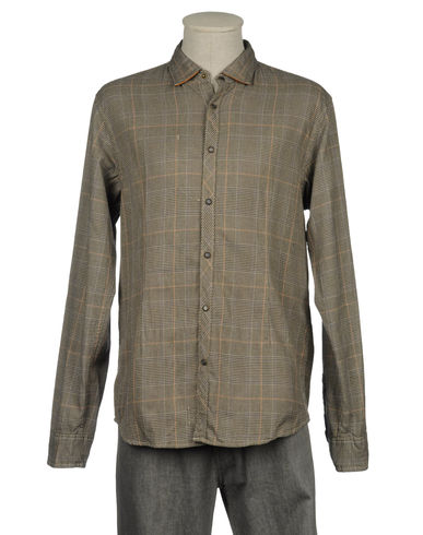 ZOOM SCOTCH & SODA - Long sleeve shirt