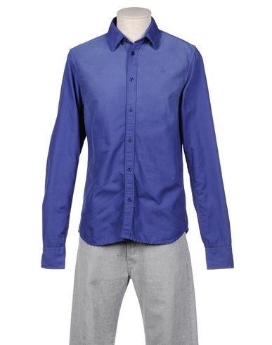 ZOOM SCOTCH & SODA - Long sleeve shirt