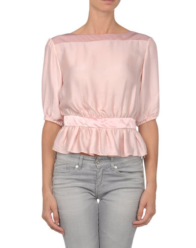 ZOOM PRADA - Blouse