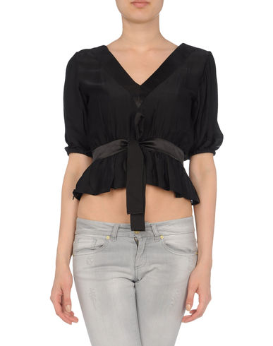 ZOOM PRADA - Blouse