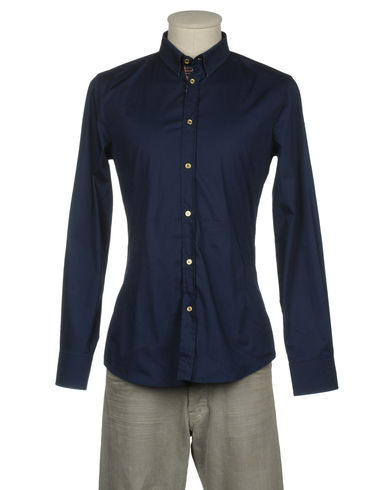 ZOOM FRANKIE MORELLO - Long sleeve shirt