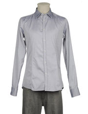 AGLINI - Long sleeve shirt