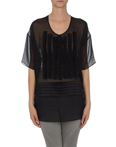 ZOOM ALEXANDER WANG - Blouse