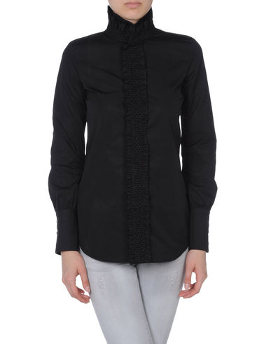 ZOOM DSQUARED2 - Long sleeve shirt