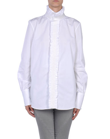 ZOOM DSQUARED2 - Long sleeve shirt