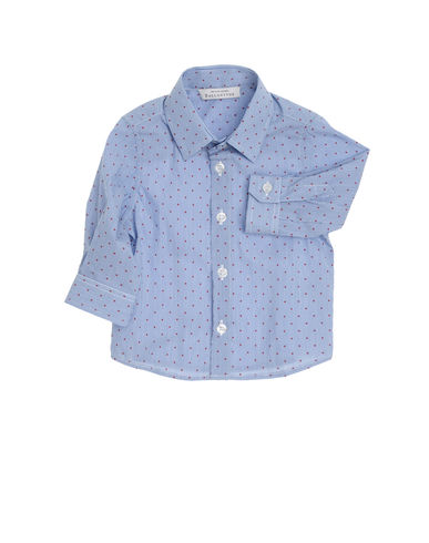 ZOOM BALLANTYNE - Long sleeve shirt