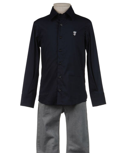 ZOOM LES COPAINS - Long sleeve shirt