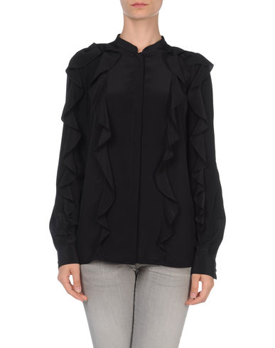 ZOOM SEE BY CHLOÉ - Long sleeve shirt